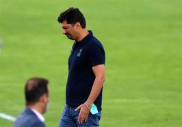 محکومیت سرمربی ذوب‌آهن با شکایت نفت مسجدسلیمان