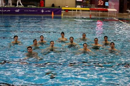 رضایی: تمرینات تیم ملی واترپلو در حضور چیریچ ادامه دارد