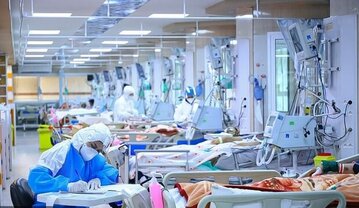 آمار کرونای اصفهان 20 تیر ؛ ۷۸۶ بیمار جدید مبتلا به کرونا و  مرگ ۱۴ نفر