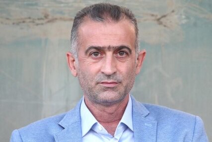 کمالوند: تلاش می‌کنیم سایپا در لیگ بماند
