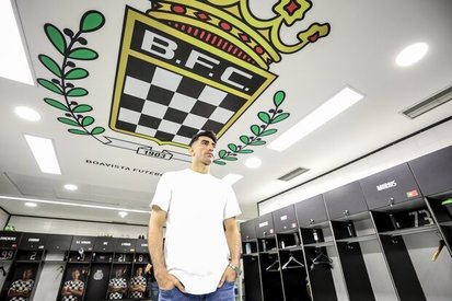 علیرضا بیرانوند: از انتخاب بواویشتا بسیار خوشحالم