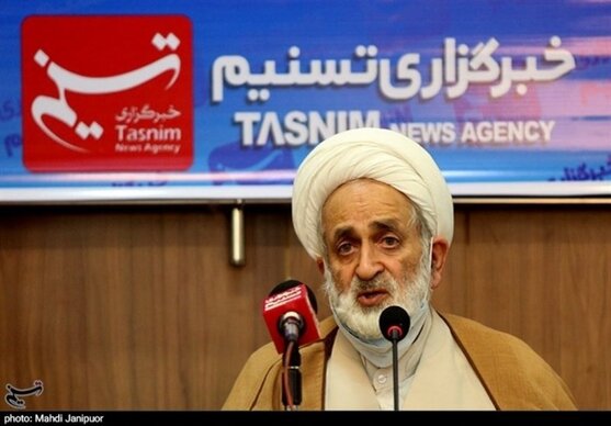 واکنش حجت‌الاسلام سالک به رقص و پایکوبی در باغ‌بهادران/ درخواست از دادستان اصفهان برای پیگیری موضوع