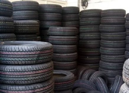 تولید تایر و تیوب ۱۰ درصد افزایش یافت/ تولید۳۷ هزار تن تایرسواری