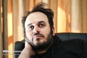همکاری فیلمساز ایرانی با «نتفلکیس»؛ تهدید یا توهم؟