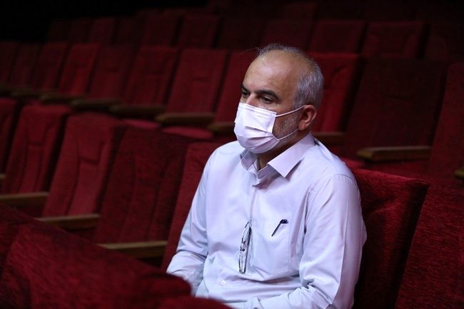 خوش‌خبر: تا پنج‌شنبه فرصت داریم لیست نهایی را اعلام کنیم