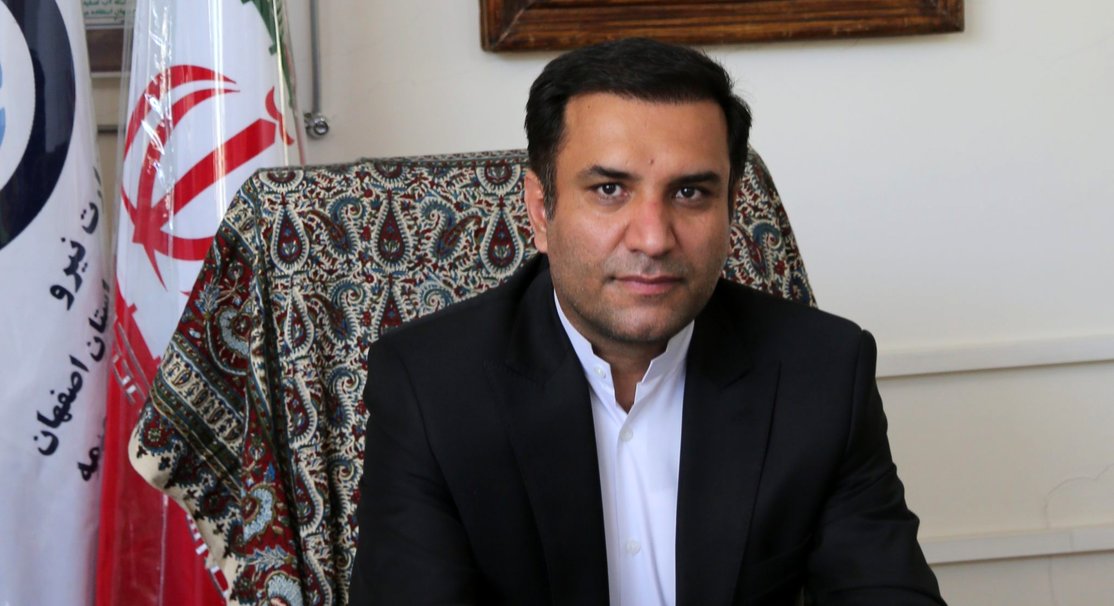 اجرای شبکه جمع آوری و خط انتقال فاضلاب مجتمع میلاد نور 40 میلیارد تومان اعتبار نیاز دارد