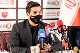 بی‌اخلاقی‌ها علیه پرسپولیس از مرز گذشته است