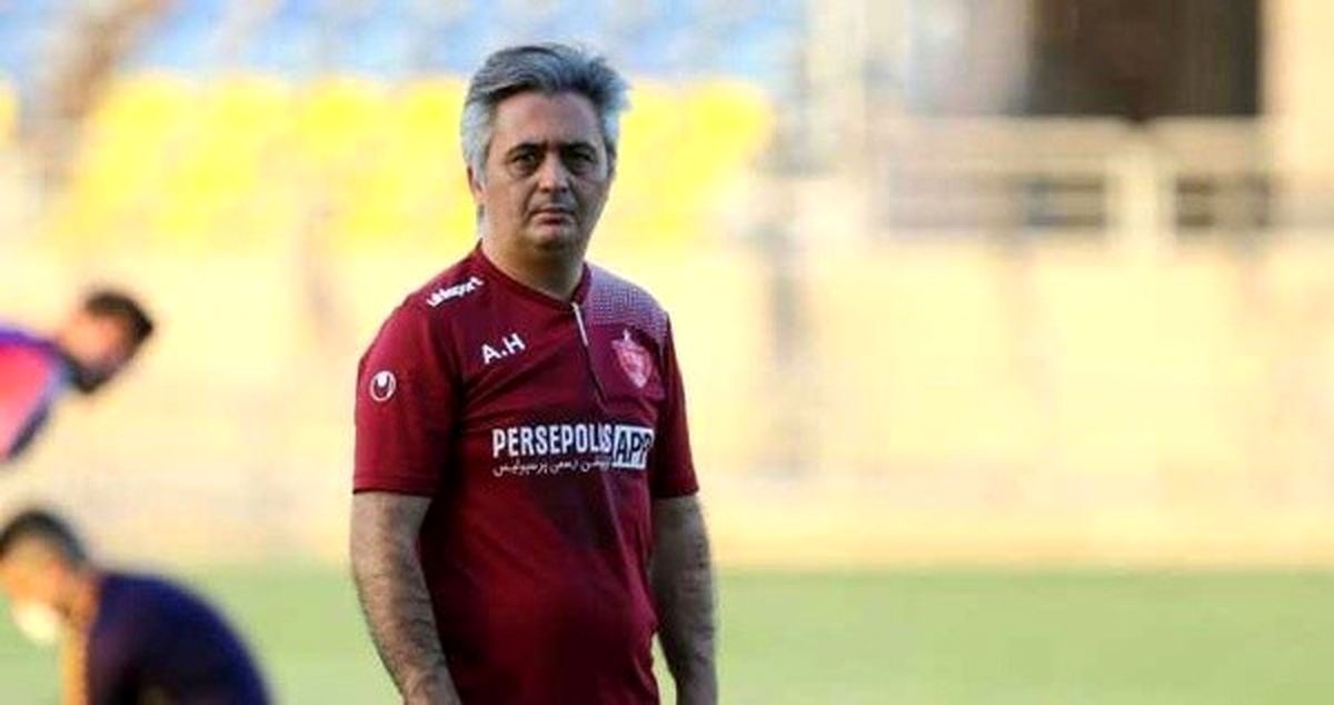 پزشک پرسپولیس: شجاعی، جراحی میشود، نعمتی مشکلی برای تمرین ندارد