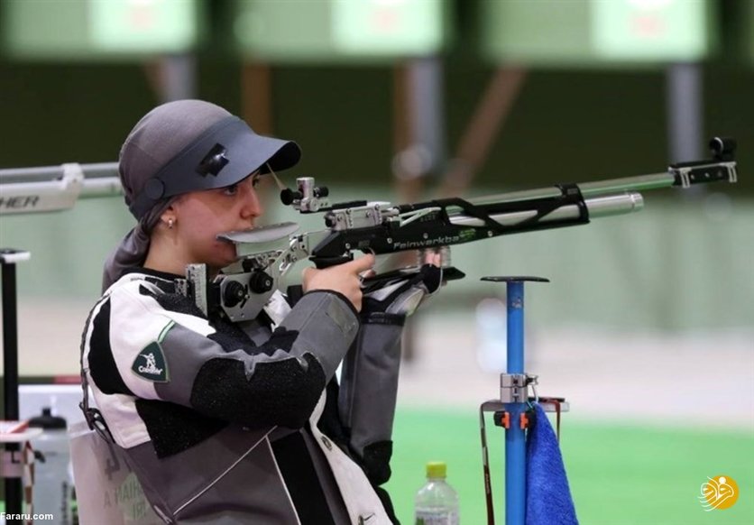 برنامه بازی کاروان ایران در روز دوم المپیک ۲۰۲۰ توکیو