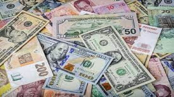 یورو ۲۸ هزار و ۷۸۰ تومان است