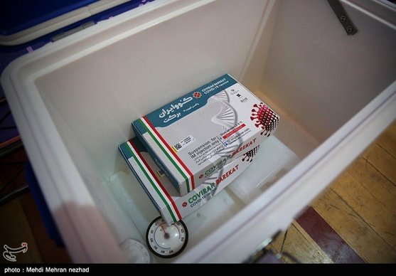 هلال احمر: هماهنگی‌ها انجام شود می‌توانیم ۳۰ میلیون دوز واکسن دیگر وارد کنیم