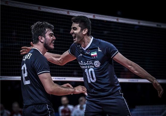 غفور: هر چه داشتیم در زمین ارائه کردیم/ عبادی‌پور: سیستم دفاعی باعث پیروزی ما شد