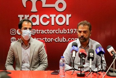 کریمی: مقابل پرسپولیس در ترکیب‌مان تغییر شکل خواهیم داد