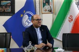 سعادتمند: برخی مدیران توانایی اداره تیم استانی را هم ندارند/ بازیکنان باید قرارداد حرفه ای ببندند!