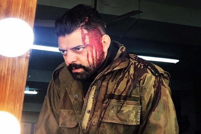 احمدلو: «گاندو» یک اثری خنثی نیست