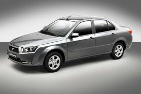 قیمت خودرو‌های سایپا و ایران‌خودرو سوم مرداد ۱۴۰۰