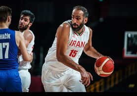 حدادی: می‌توانستیم جمهوری چک را ببریم/ برای بازی با آمریکا و فرانسه، هیجان‌زده هستم