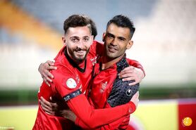 زنگ خطر برای عیسی آل کثیر در پرسپولیس!