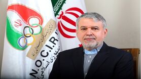 صالحی‌امیری: فعلاً درباره عملکرد ضعیف تکواندوکاران در المپیک صحبت نمی‌کنم