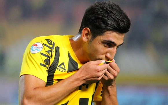 میرزایی: دربی اصفهان همیشه جذاب است