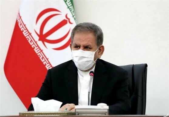 جهانگیری: باید بیش از هر زمان دیگری نسبت به حفظ جنگل‌های زاگرس اهتمام داشته باشیم