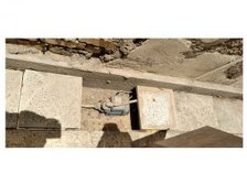 اجرای طرح شناسایی و جمع آوری پمپ های غیر مجاز در منطقه قهجاورستان