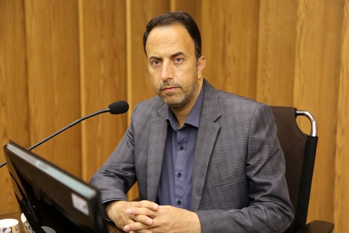 رفع مشکل افت فشار آب در سمیرم