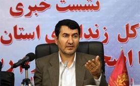 كمك خیران فولاد مباركه برای آزادی زندانیان جرائم غیرعمد تحسین برانگیز است
