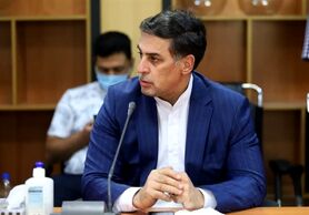 آذری: شأن مدیریت باشگاه باید حفظ شود و پاسخی به پورموسوی نمی‌دهم