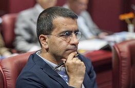 فولاد مباركه یك سرمایه ملی و صنعتی برای كشور است/ صنایع بالادستی و پایین دستی متاثر از عملكرد اقتصادی و تولیدی این مجموعه فولادی هستند