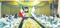 نیروی انسانی مهم‌ترین عامل موفقیت فولاد مباركه در سال 99