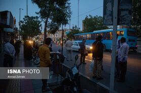 تا پایان هفته در اصفهان قطعی برق داریم
