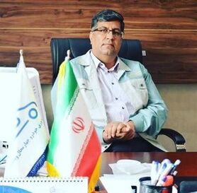 ركورد ۲۵۰ هزار تن تولید انواع محصولات گالوانیزه توسط شركت ورق خودرو