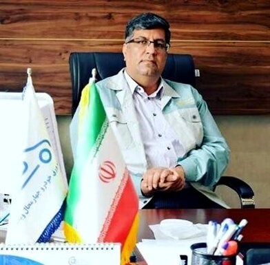 ركورد ۲۵۰ هزار تن تولید انواع محصولات گالوانیزه توسط شركت ورق خودرو