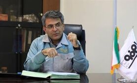 رشد ۳۰۰ درصدی تولید محصول استراتژیك مورد نیاز تولیدكنندگان لوازم خانگی
