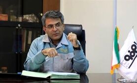 رشد ۳۰۰ درصدی تولید محصول استراتژیك مورد نیاز تولیدكنندگان لوازم خانگی