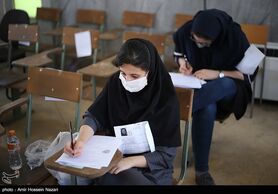 مجلس برای کنکور قانون تصویب خواهد کرد/باید برای ورود به کنکور هم شرط معدل گذاشت!