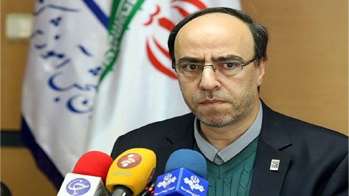 خدایی: نتایج اولیه آزمون ارشد دهه اول شهریور اعلام می‌شود