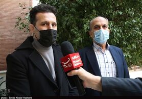 میراسماعیلی: ‌جودوی ایران ‌از تعلیق ضرر نکرد‌