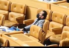 علی کریمی کرونا گرفت