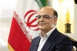 نایب‌قهرمانی تیم فوتبال سپاهان را به هواداران و مردم فوتبال‌دوست تبریك می‌گویم