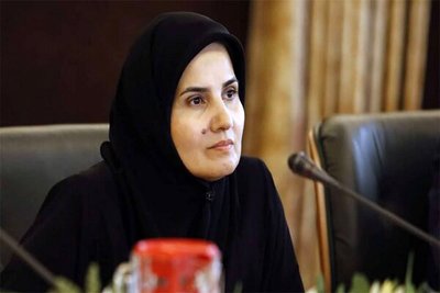 ایرادهای لعیا جنیدی  به طرح صیانت از فضای مجازی و ۱۱۰ طرح دیگر