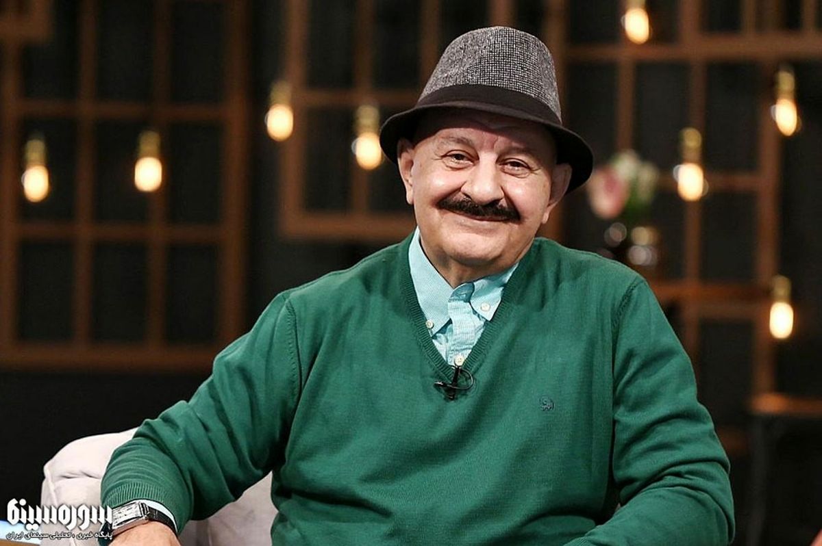 لطفی: تهیه‌کنندگان زرنگ شده‌اند/با دستمزد ۳۰ سال پیش به من پیشنهاد کار می‌دهند