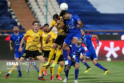 ورمزیار: استقلال مقابل سپاهان حرفی برای گفتن نداشت