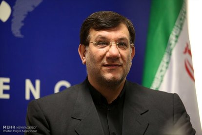 علی مرادی: به کسب مدال در المپیک امیدواریم