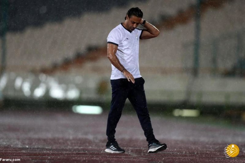 فرهاد سفارش می‌دهد؛ استقلال در کدام پست‌ها بازیکن می‌گیرد؟