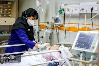 آمار کرونا کاشان ۹ مرداد؛ ۴ فوتی و ۴۵ ابتلای جدید