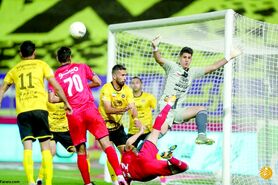 مذاکره پرسپولیس با سجاد شهباززاده؛ پاتک به سپاهان!