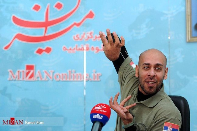 ارشا اقدسی به کما رفت/بدلکار مطرح سینمای ایران دوشنبه جراحی می‌شود