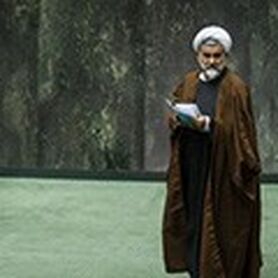 نماینده رباط‌کریم: مجبور به استفاده از تلگرام هستم